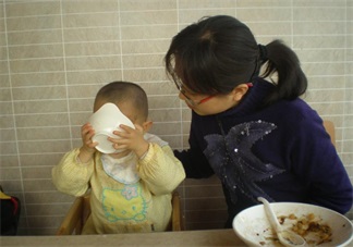 孩子不喜歡吃蔬菜 這幾種方法讓他來者不拒