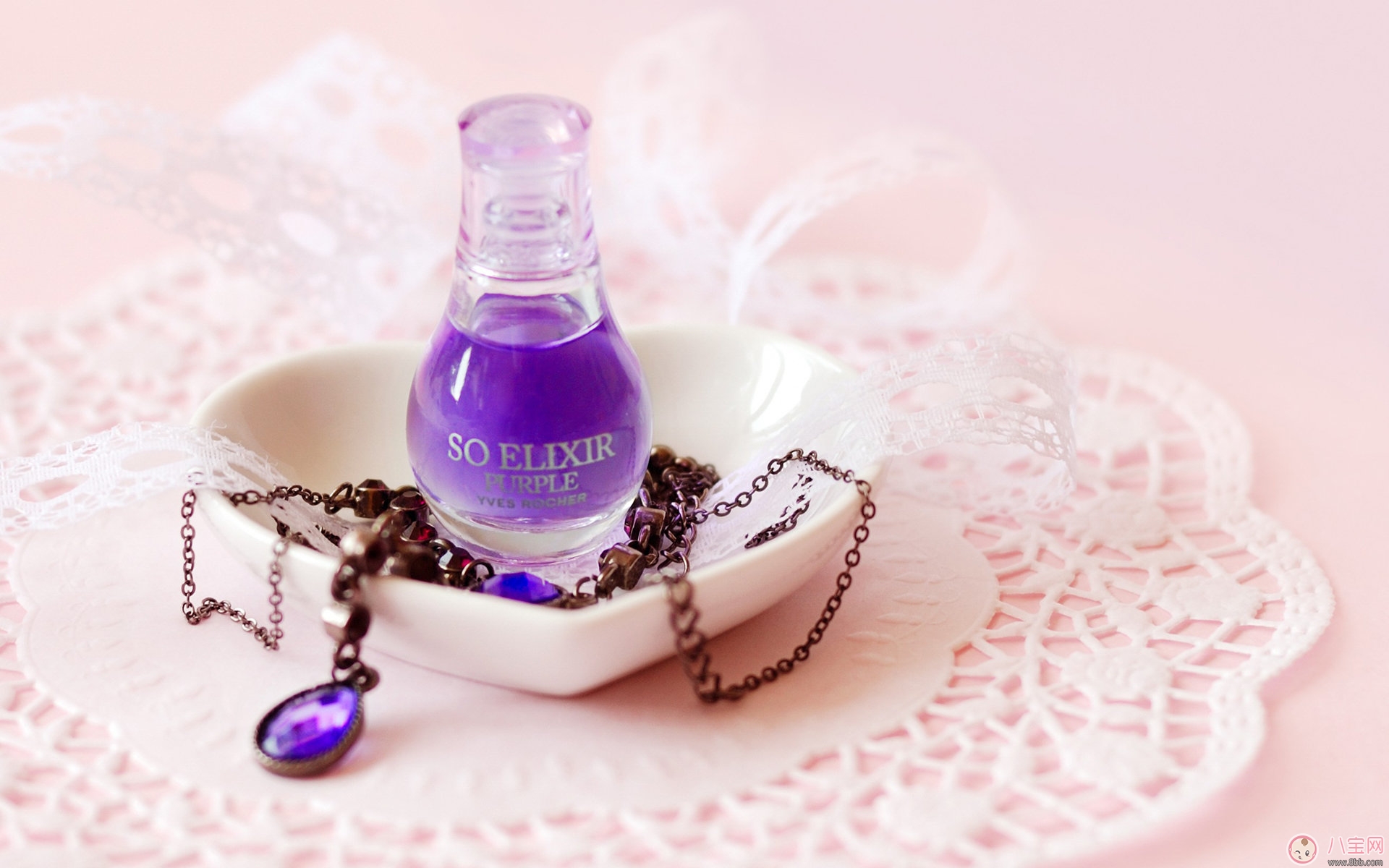 香水選擇使用技巧  讓你擁有女人香