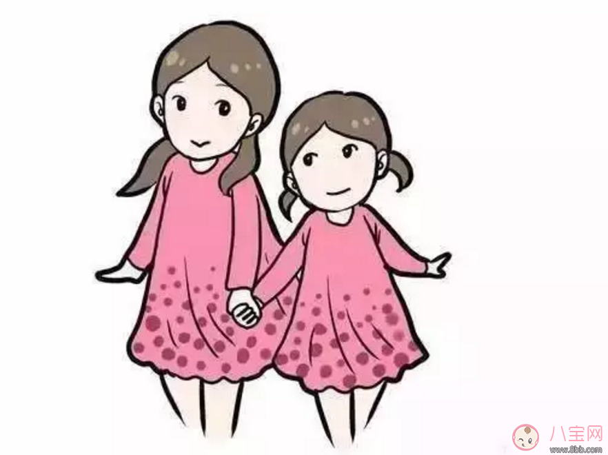 生二胎的四種結(jié)局，你家是哪種？你最想要哪種？