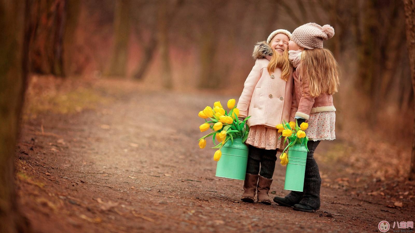 生二胎的四種結(jié)局，你家是哪種？你最想要哪種？