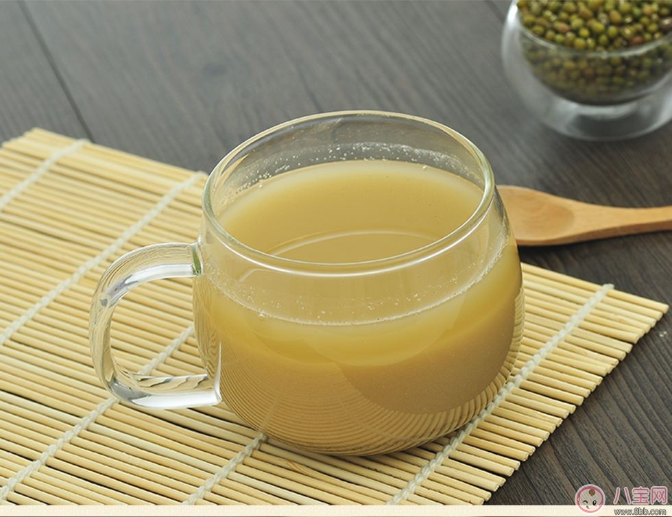 綠豆消暑美容作用大  如何發(fā)揮綠豆的作用