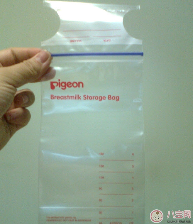母乳儲(chǔ)存袋哪個(gè)牌子好 貝親母乳保存袋怎么樣