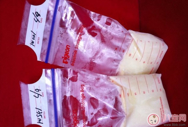 母乳儲(chǔ)存袋哪個(gè)牌子好 貝親母乳保存袋怎么樣