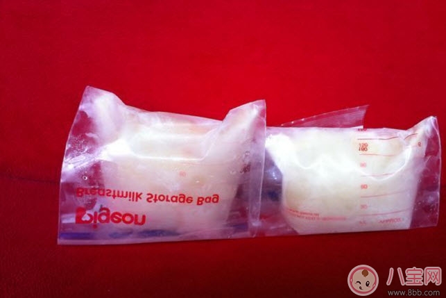 母乳儲(chǔ)存袋哪個(gè)牌子好 貝親母乳保存袋怎么樣