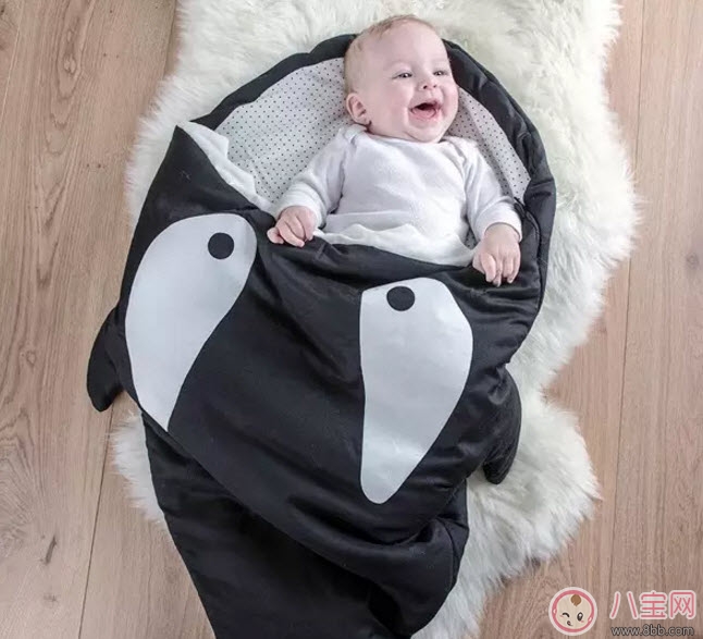 多大的寶寶用睡袋合適 寶寶睡袋怎么挑選