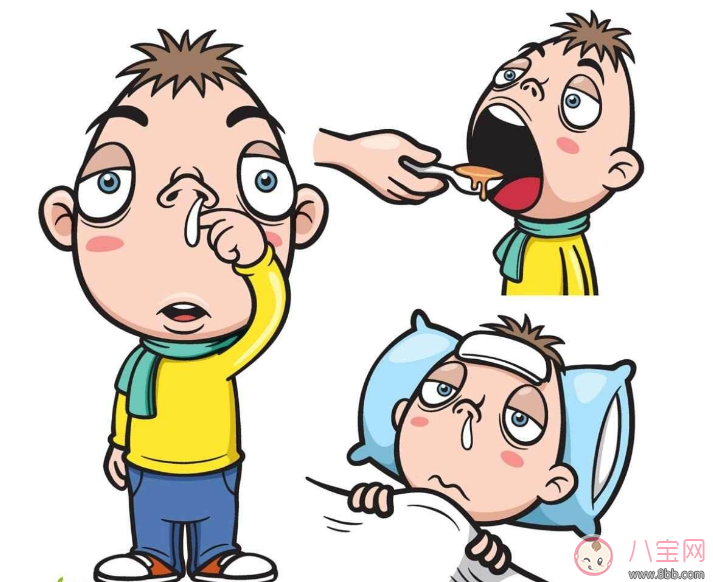 孩子秋季脾胃不好怎么補 秋季健脾方法