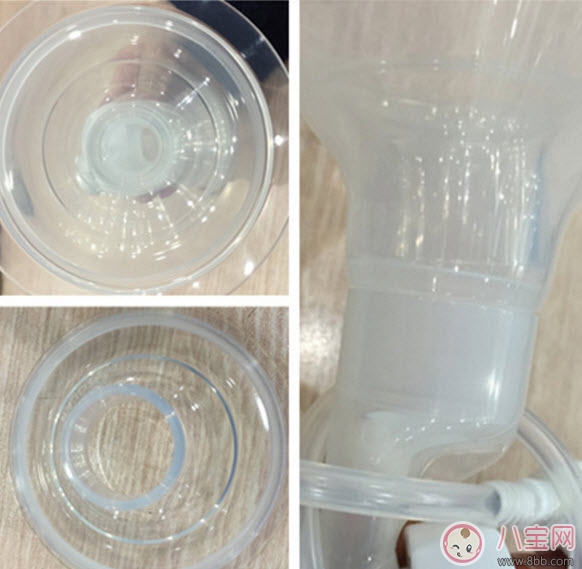 日本原裝貝親電動靜音吸奶器好用嗎 日本貝親電動吸奶器使用說明