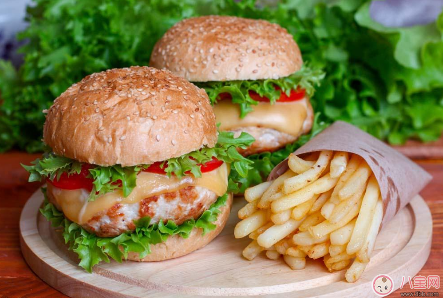 懷孕可以吃德克士嗎 懷孕飲食注意