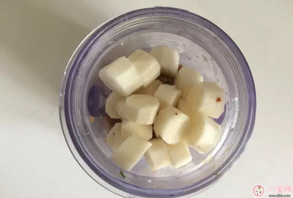 寶寶秋季飲食 輔食原則和制作 寶寶秋季飲食 輔食原則和制作