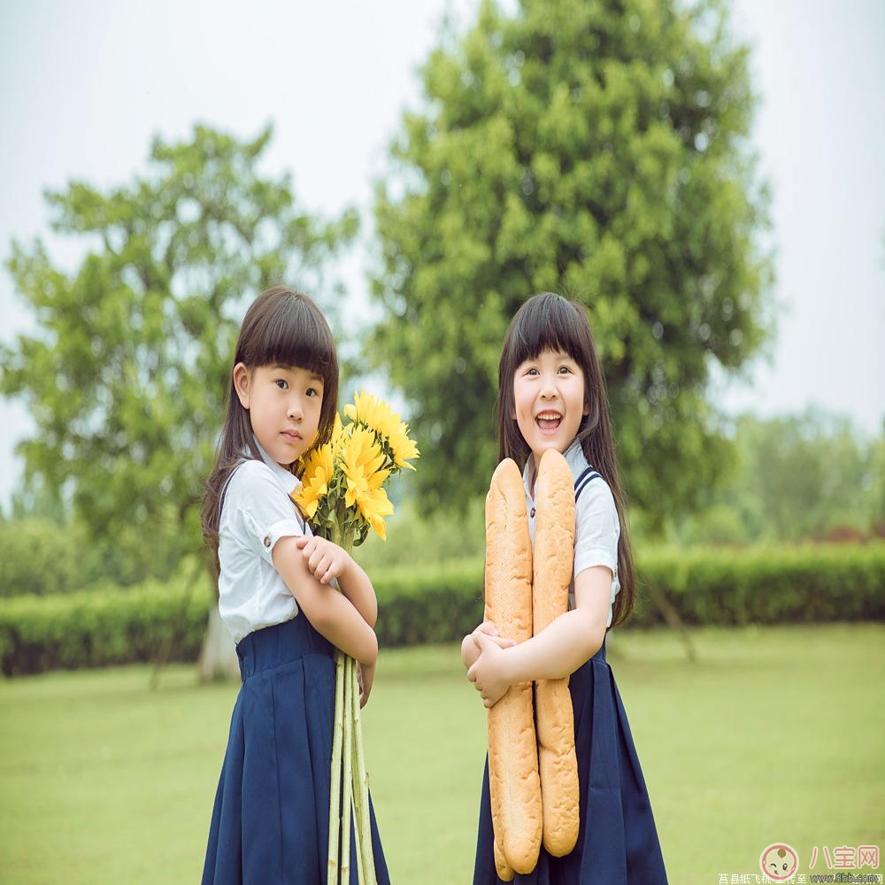 孩子為何需要兄弟姐妹 備孕二胎可參考