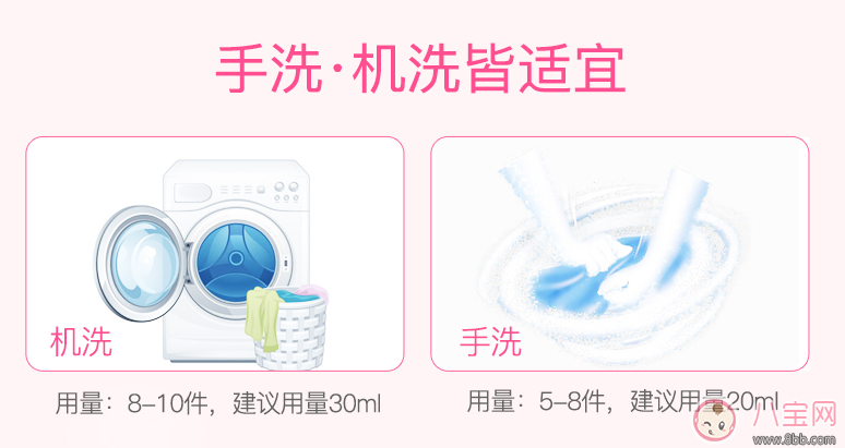 愛護(hù)寶寶洗衣液怎么樣 愛護(hù)洗衣液測評