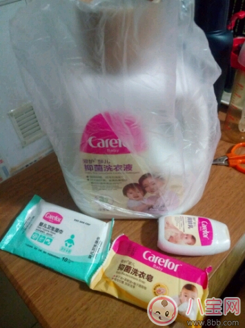 愛護(hù)寶寶洗衣液怎么樣 愛護(hù)洗衣液測評