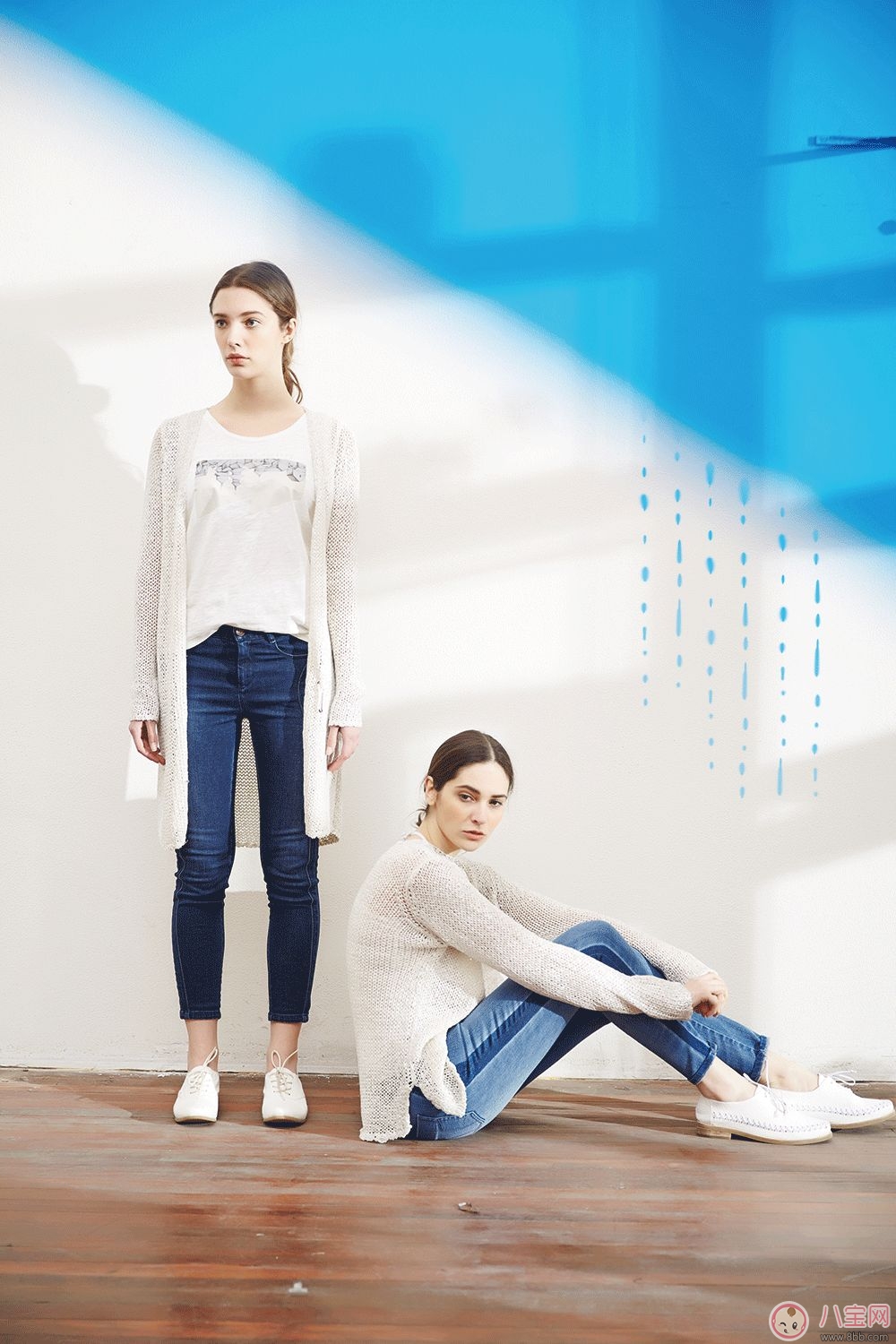 秋天女性如何健康穿衣  正確的穿衣守則