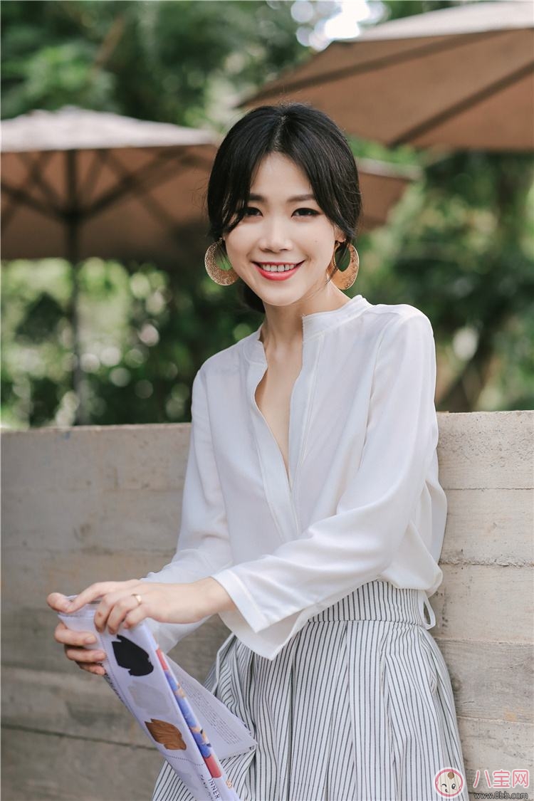 秋天女性如何健康穿衣  正確的穿衣守則