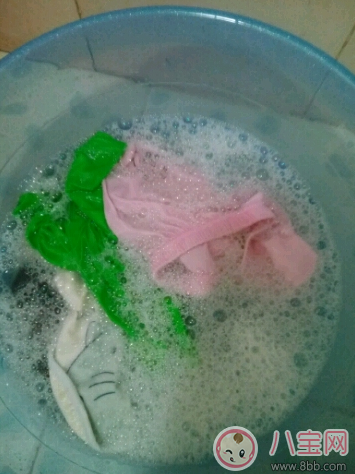 愛護(hù)寶寶洗衣液怎么樣 愛護(hù)洗衣液測評