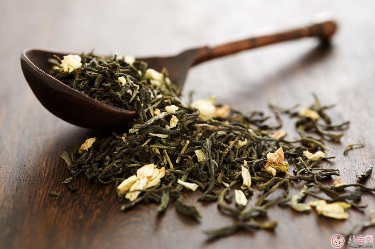 秋天必備飲品  潤(rùn)燥養(yǎng)生茶