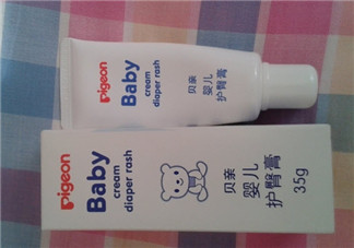 貝親護(hù)臀膏可以擦臉嗎 貝親嬰兒護(hù)臀膏能天天用嗎