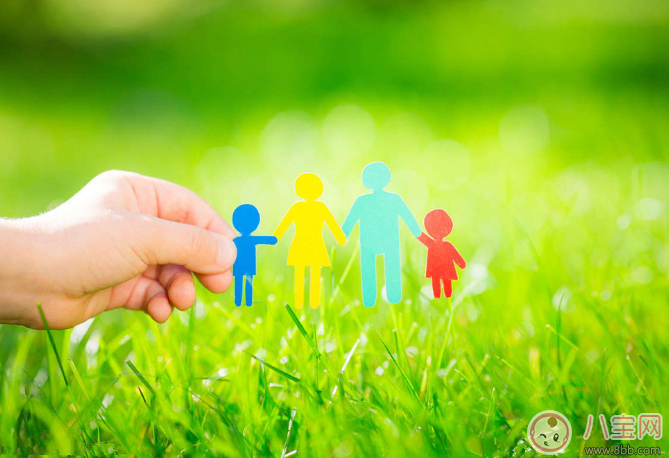 80后和70后相比更愛生二胎是什么原因