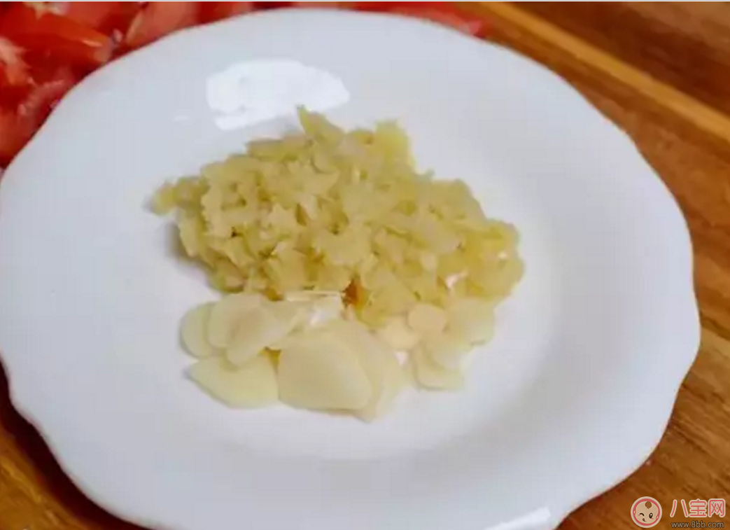 中餐廳被趙薇盛贊的招牌菜賽螃蟹炒西紅柿 再也不怕沒胃口了