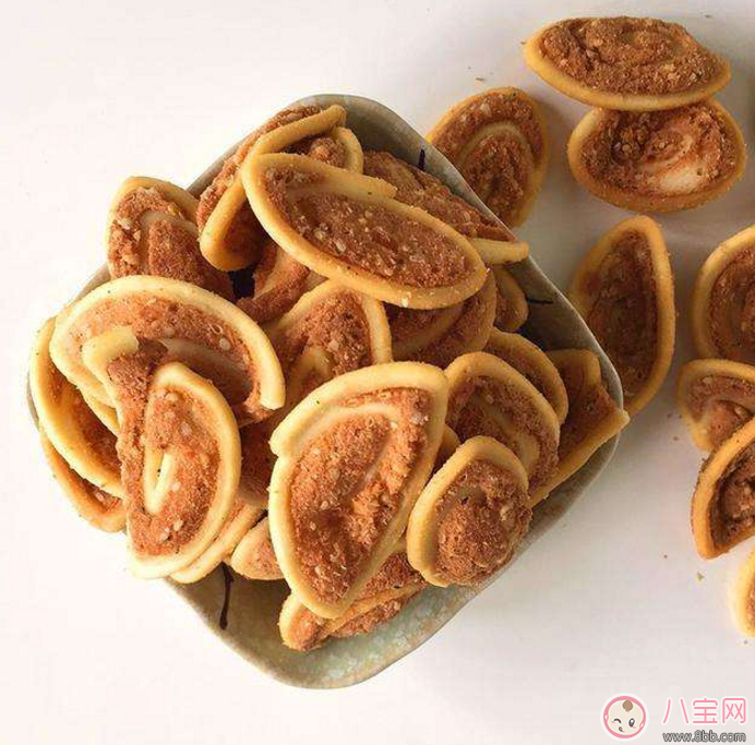 小時候吃的零食盤點 小時候好吃經典小零食