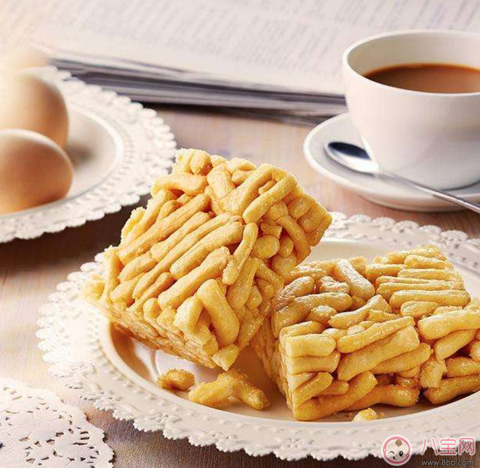 小時候吃的零食盤點 小時候好吃經典小零食