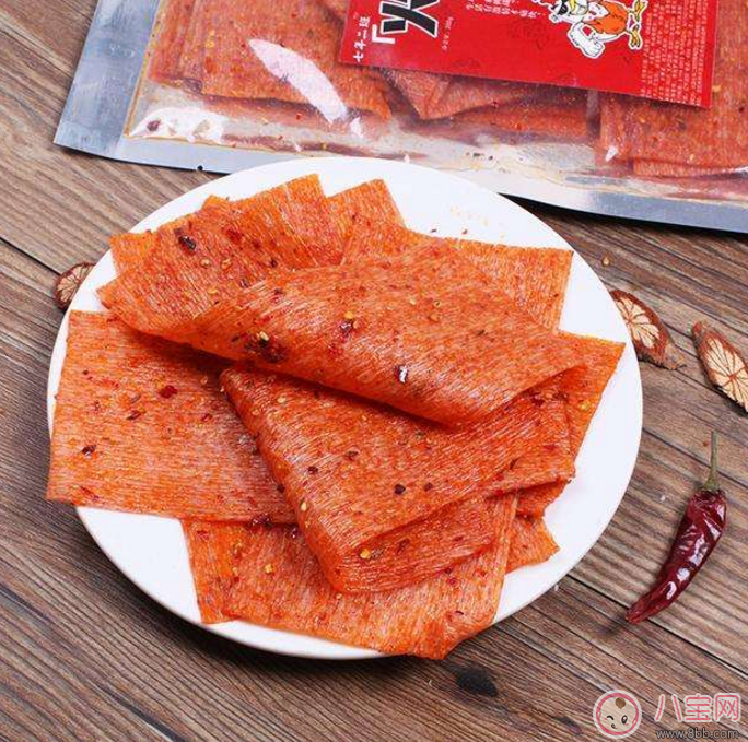 小時候吃的零食盤點 小時候好吃經典小零食