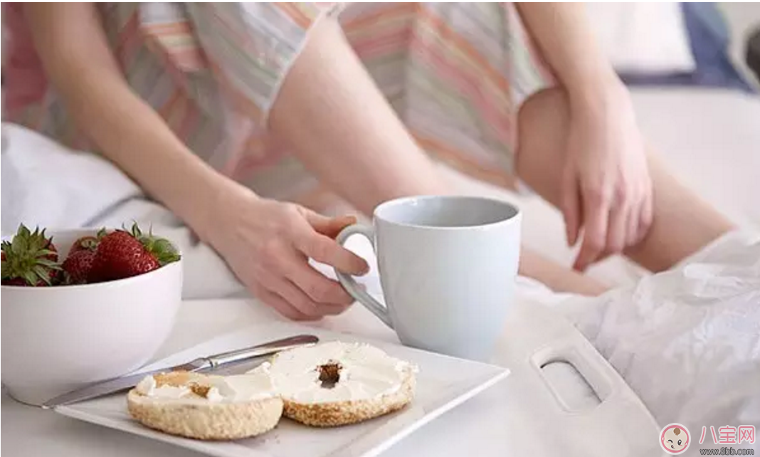 孕期零食吃什么  不能吃的零食知多少