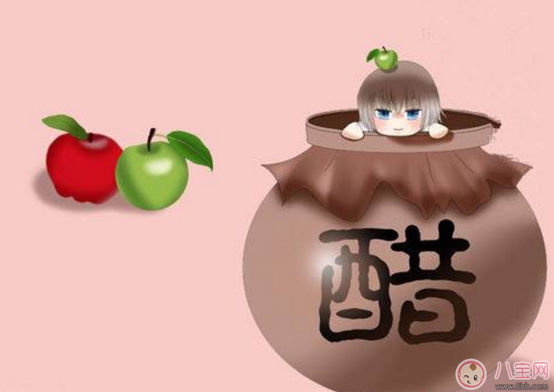 寶寶多大可以吃醋 孩子吃醋的好處有哪些