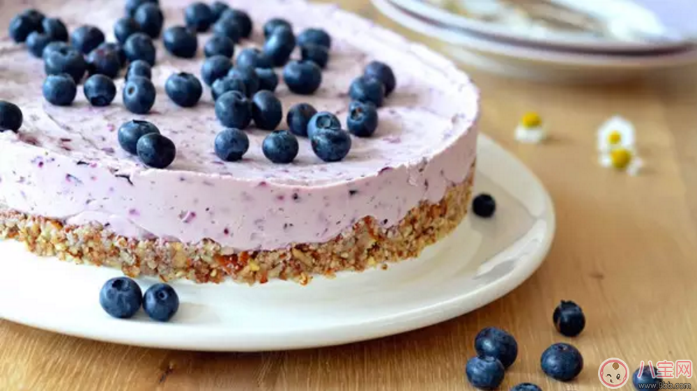 藍莓輔食營養(yǎng)高 如何給寶寶吃