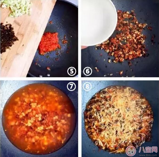 寶寶多大可以吃面條 寶寶面條如何挑選(寶寶吃面條注意事項)