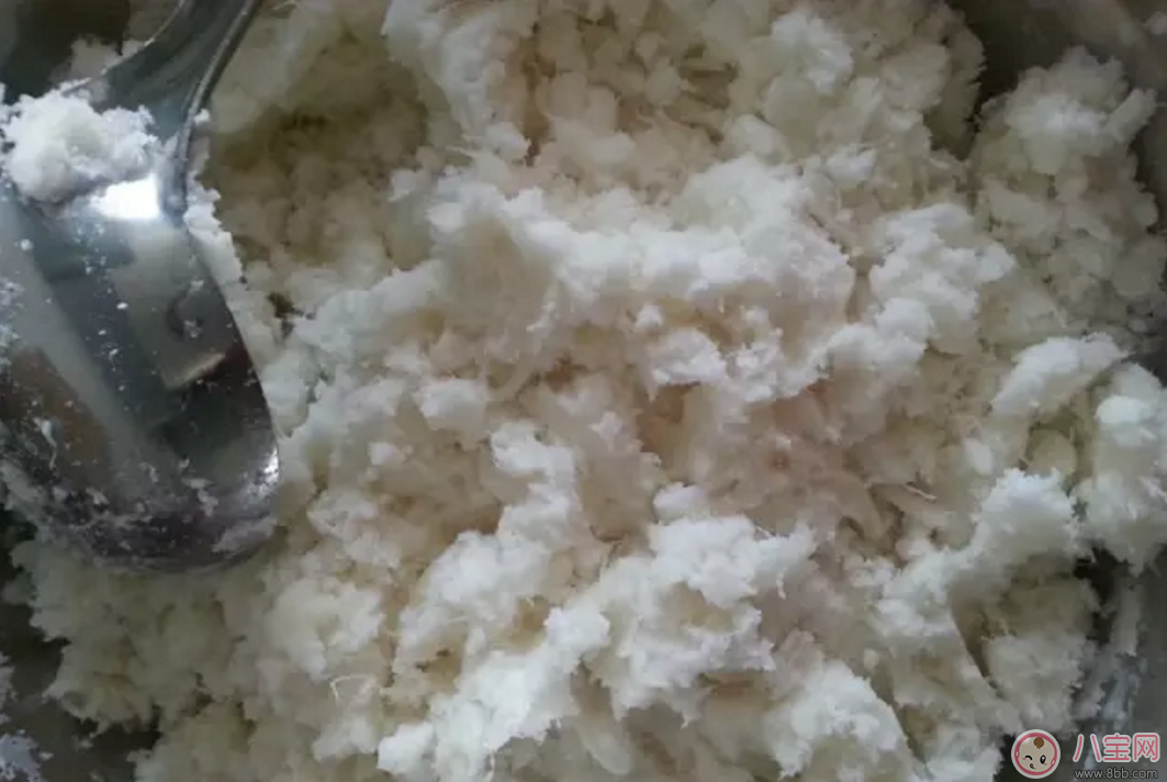 藍莓輔食營養(yǎng)高 如何給寶寶吃