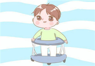學(xué)步車到底能不能用 寶寶學(xué)步車的危害有哪些