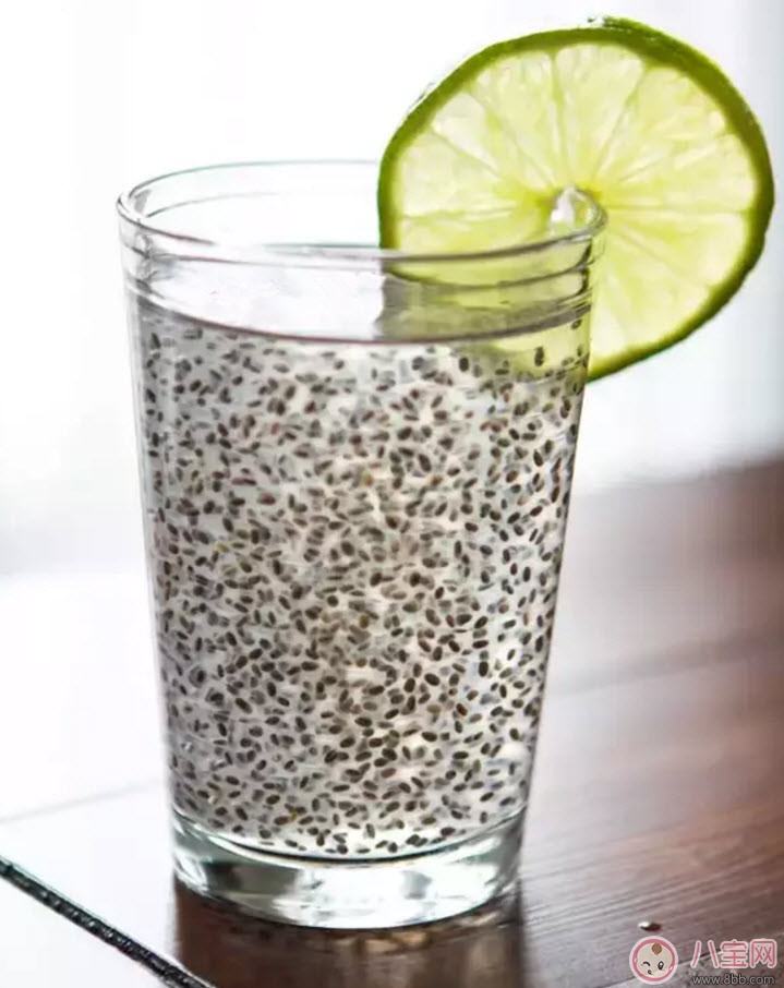 寶寶能吃奇亞籽嗎 奇亞籽多大的寶寶能吃(寶寶奇亞籽食譜)