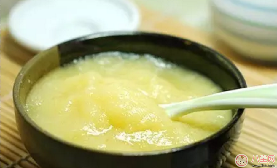 寶寶幾個月可以吃山藥輔食  不重樣的山藥輔食制作