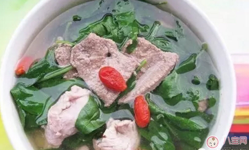 夏天孕婦喝什么湯最好 孕婦夏天適合喝什么湯