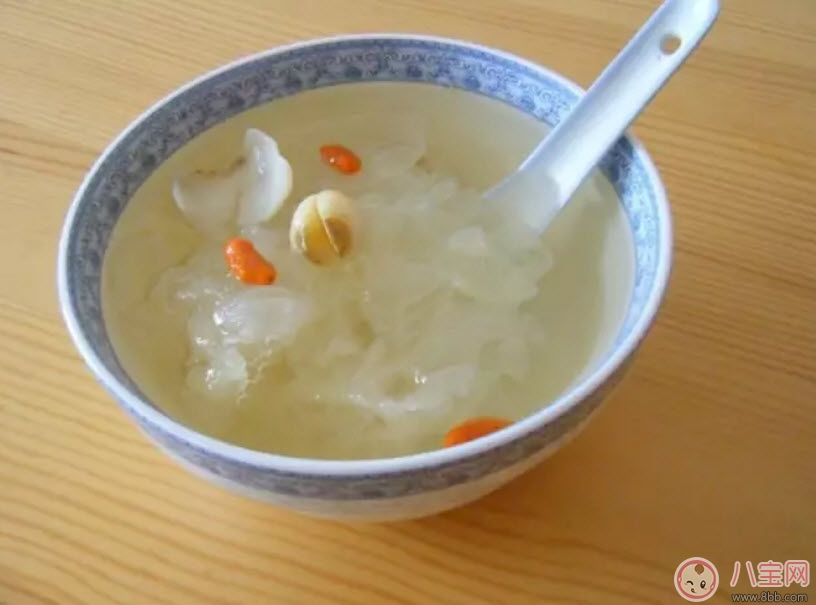 夏天孕婦喝什么湯最好 孕婦夏天適合喝什么湯