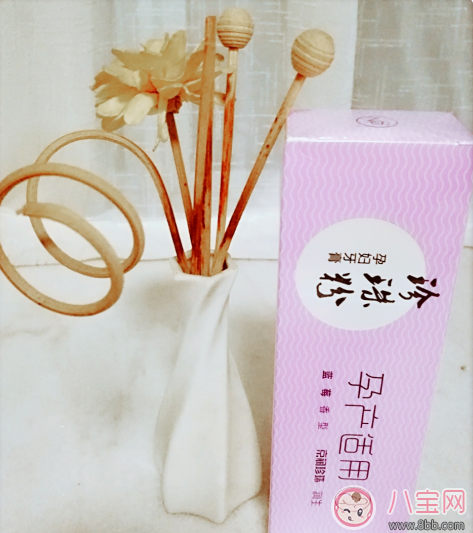 適合準(zhǔn)媽媽用的牙膏測(cè)評(píng)：京潤(rùn)珍珠粉孕婦牙膏