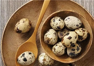 孕婦吃鵪鶉蛋會長斑嗎 孕婦鵪鶉蛋每天吃幾個(3-4個)