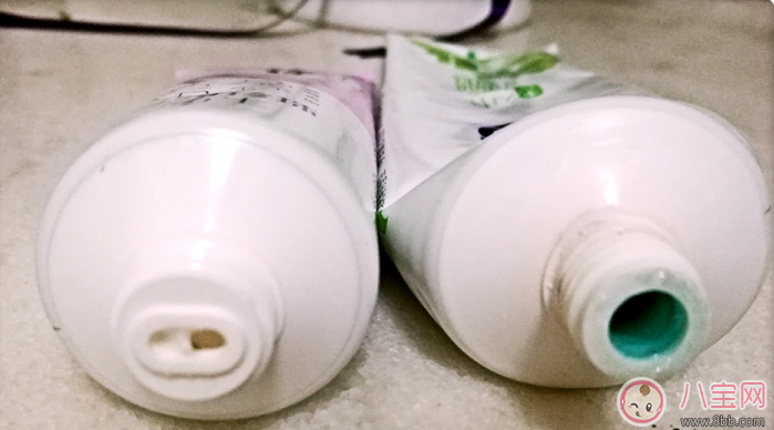 適合準(zhǔn)媽媽用的牙膏測(cè)評(píng)：京潤(rùn)珍珠粉孕婦牙膏