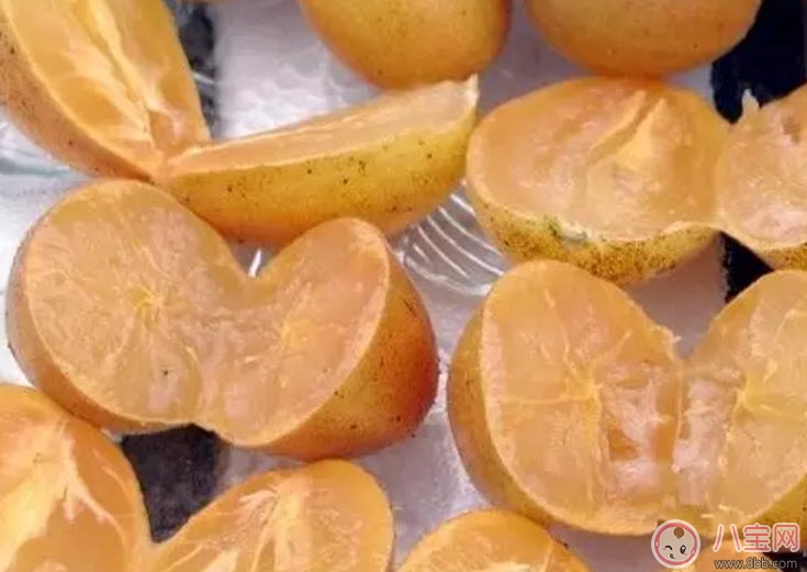 孕婦可以吃黃皮嗎 孕婦懷孕早期能不能吃黃皮果