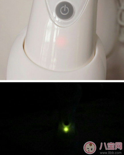 洗臉效果超好潔面測評：木薯聲波潔面儀