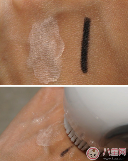 洗臉效果超好潔面測評：木薯聲波潔面儀