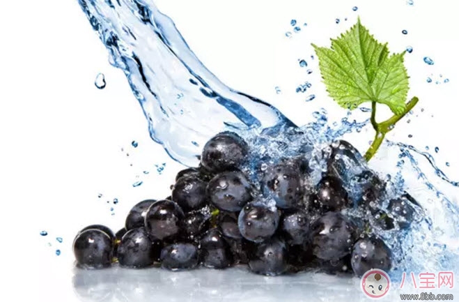 孕婦每天可以吃多少葡萄 懷孕吃葡萄有什么好處