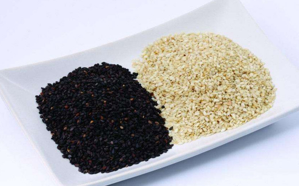 孕婦吃白芝麻好還是黑芝麻好，孕婦血糖高能吃芝麻嗎