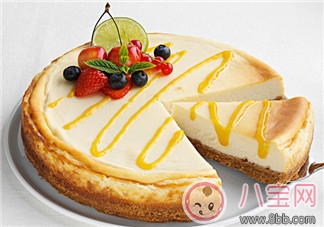 每天不重樣的孕媽下午茶 各種美味芝士蛋糕 每天不重樣的孕媽下午茶 各種美味芝士蛋糕