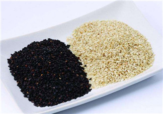 孕婦吃白芝麻好還是黑芝麻好，孕婦血糖高能吃芝麻嗎