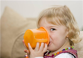 孩子健康成長 避免飲食過量咖啡因