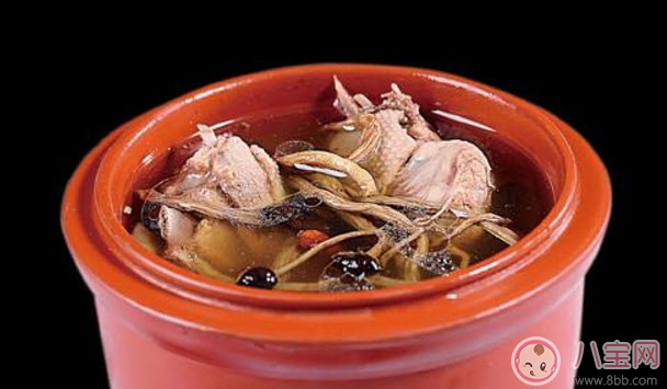 茶樹(shù)菇老鴨湯孕婦能喝嗎 孕婦可以喝茶樹(shù)菇老鴨湯嗎