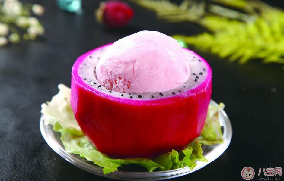 孩子愛(ài)吃火龍果怎么吃 火龍果吃法 孩子愛(ài)吃火龍果怎么吃 火龍果吃法