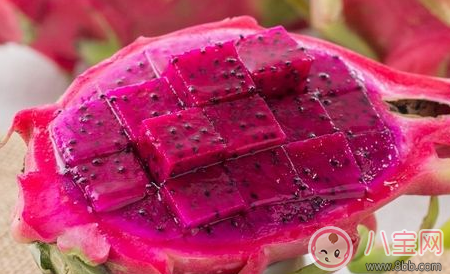 孩子愛(ài)吃火龍果怎么吃 火龍果吃法 孩子愛(ài)吃火龍果怎么吃 火龍果吃法